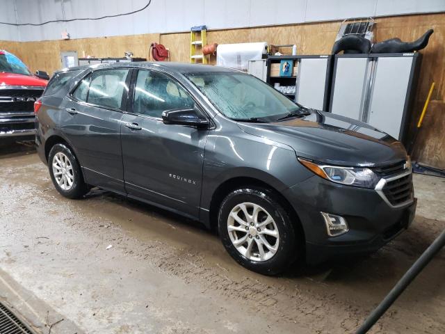 2018 CHEVROLET EQUINOX LS - 2GNAXHEV3J6231686