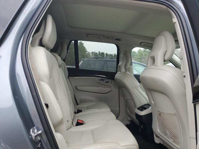 2017 VOLVO XC90 T6 - YV4A22PK2H1105658
