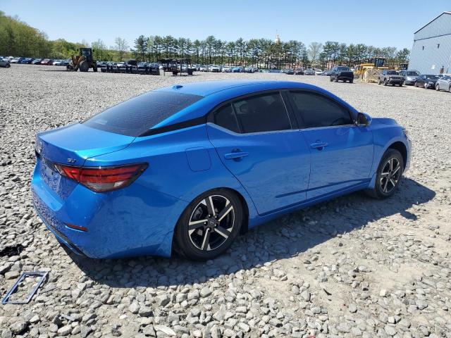 Vin: 3n1ab8cv7ry239295, lot: 54934055, nissan 200sx sv 20243