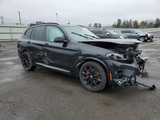 Vin: 5ux83dp05r9v62300, lot: 51399165, bmw x3 m40i m40i 20244