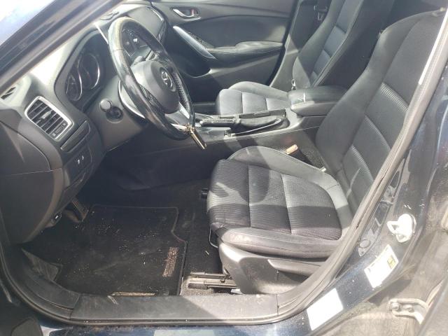 2015 MAZDA 6 SPORT JM1GJ1U52F1205622