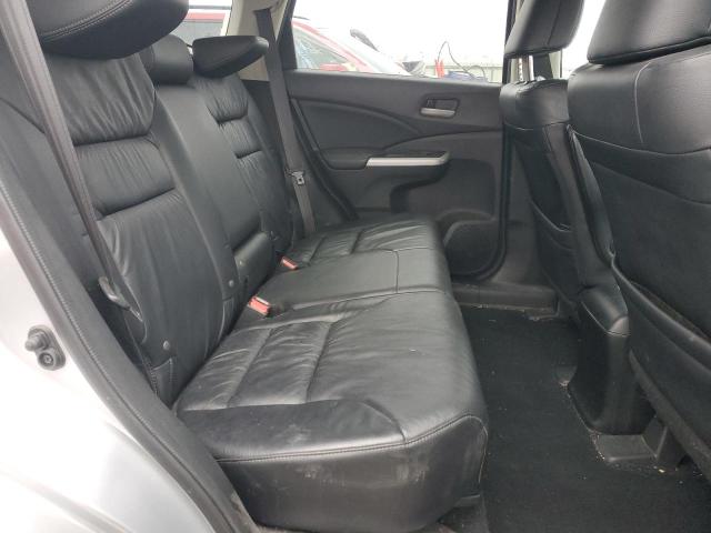 2014 HONDA CR-V EXL - 2HKRM4H75EH686616