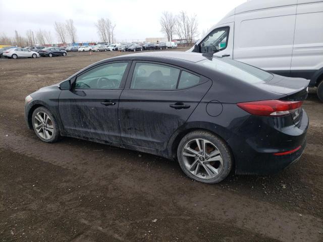 Vin: kmhd84lf8ju483535, lot: 53468325, hyundai elantra sel 20182