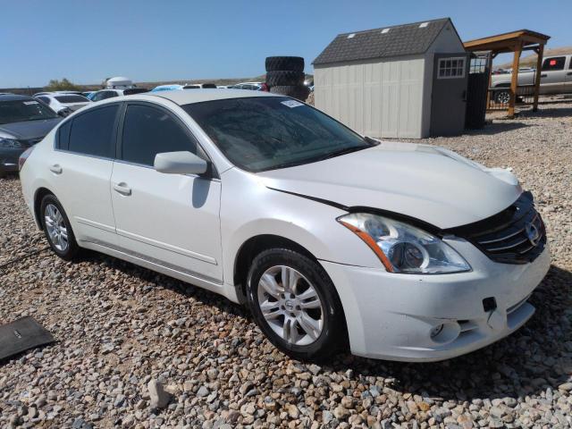 Vin: 1n4al2ap5an552848, lot: 53841535, nissan altima base 20104