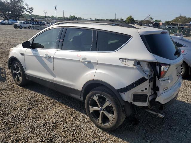 Vin: 1fmcu0hd8jub20501, lot: 51019965, ford escape sel 20182