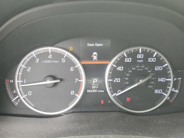 2016 ACURA RDX ADVANC 5J8TB3H75GL010107