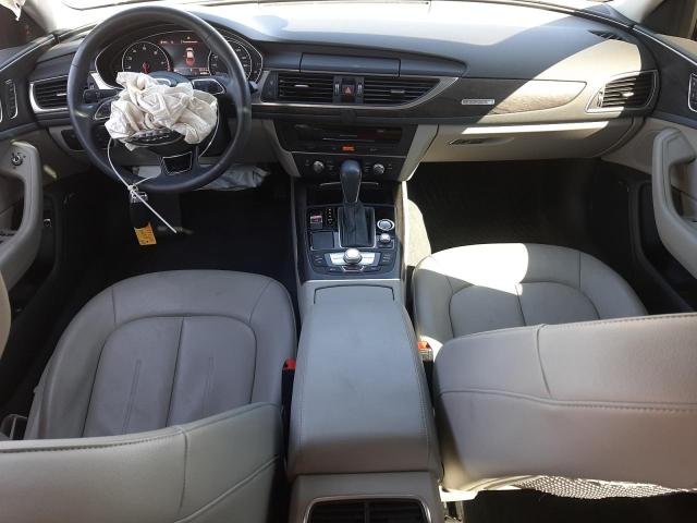 2017 AUDI A6 PREMIUM - WAUG8AFC0HN089904