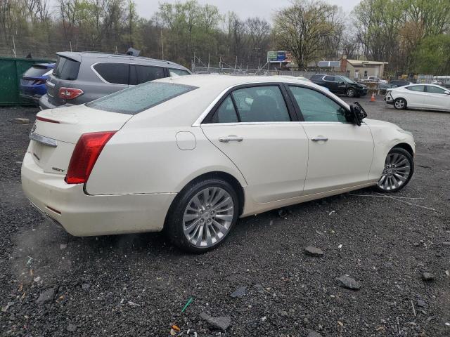 Vin: 1g6ar5sx0e0160598, lot: 52326465, cadillac cts luxury collection 20143