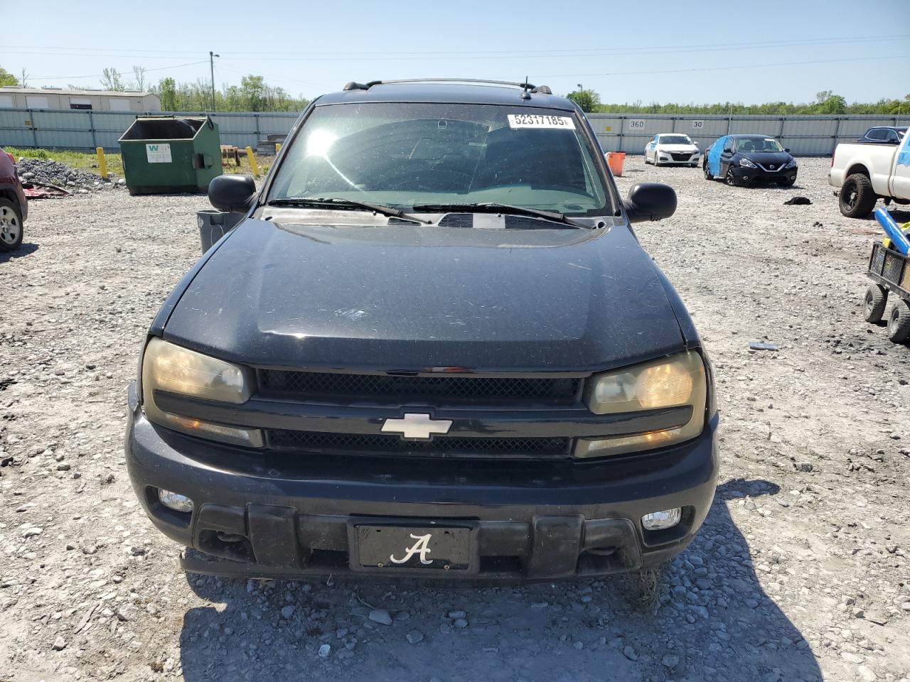 Global Auto Auctions