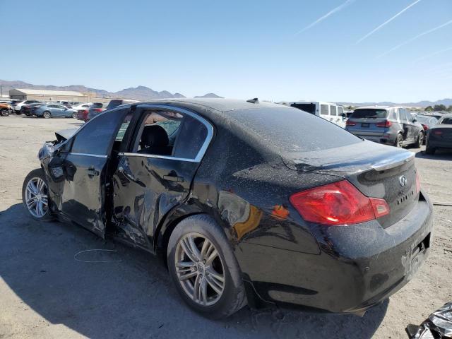 Vin: jn1cv6ar3am452309, lot: 54708095, infiniti g37 20102