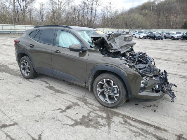 Vin: kl77lhe21rc182251, lot: 53477105, chevrolet trax 1lt 20244