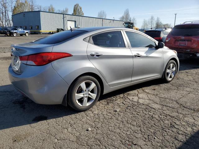 Vin: kmhdh4ae8du915250, lot: 51961035, hyundai elantra gls 20133