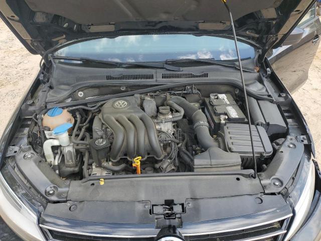 2015 VOLKSWAGEN JETTA BASE - 3VW2K7AJ5FM403400