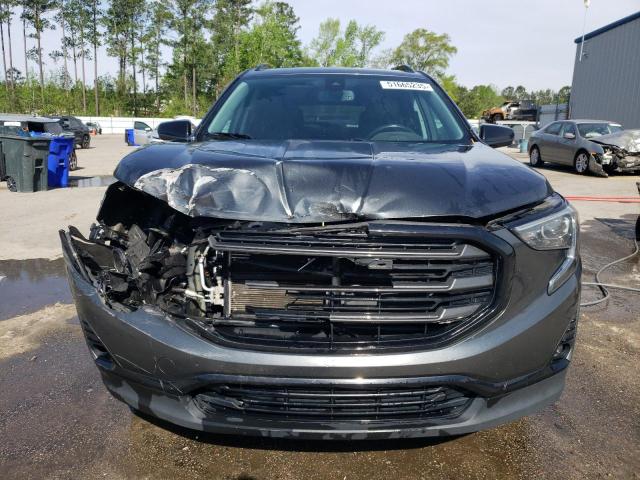 2020 GMC TERRAIN SL - 3GKALPEX2LL133350