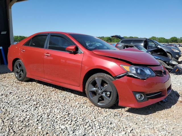 Vin: 4t1bk1fk8cu517671, lot: 53440605, toyota camry se 20124