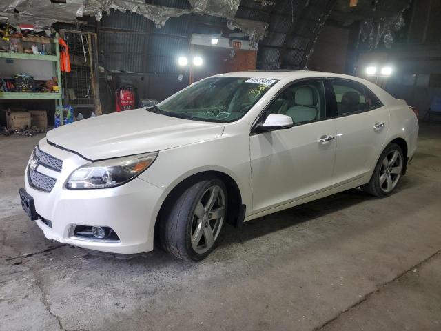 Vin: 1g11j5sx0df210635, lot: 54511485, chevrolet malibu ltz 2013 img_1