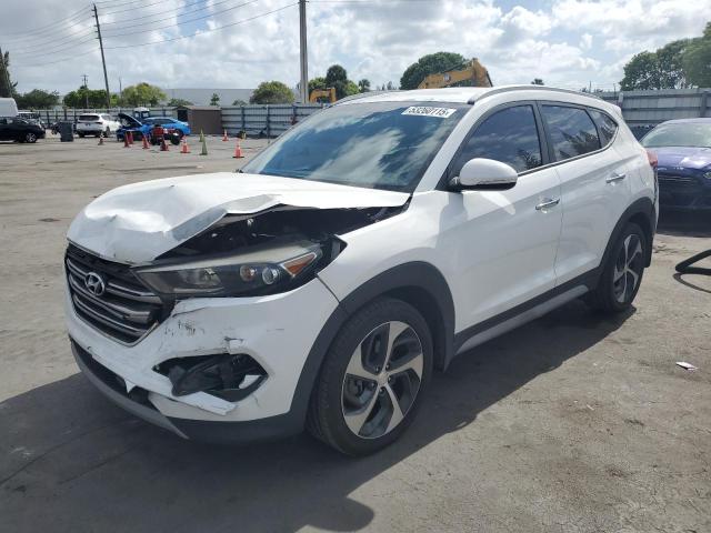 Vin: km8j33a27hu458700, lot: 53260115, hyundai tucson limited 2017 img_1