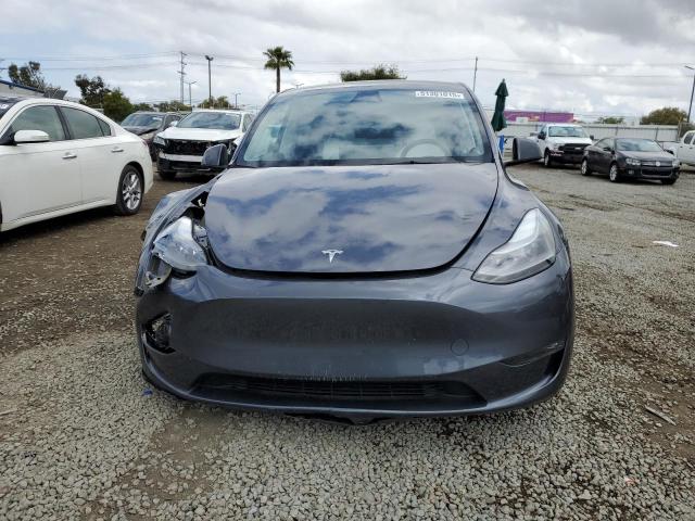 2023 TESLA MODEL Y - 7SAYGDEEXPF968017