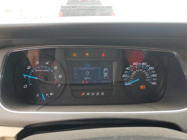 2017 FORD TAURUS SE - 1FAHP2D87HG133437