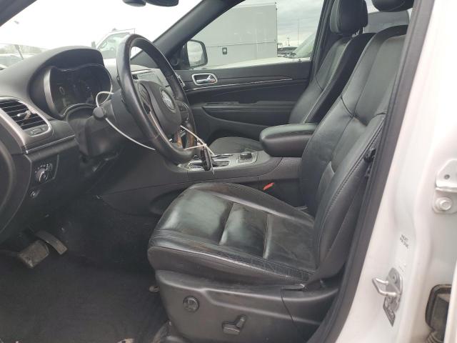 2022 JEEP GRAND CHER - 1C4RJFBG5NC111411