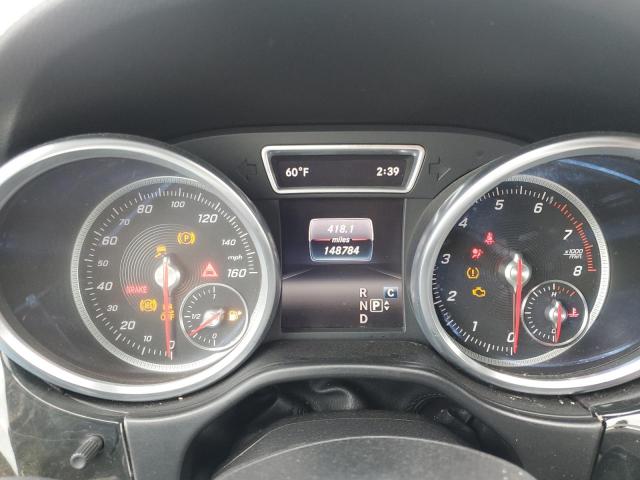 MERCEDES-BENZ GLE-CLASS 350 4MATIC