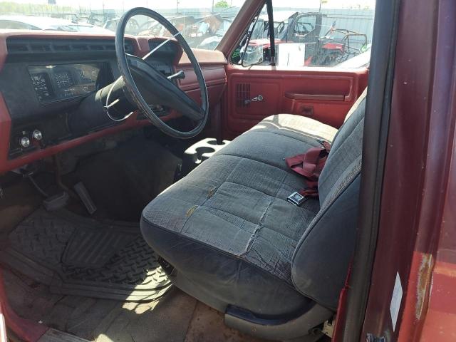 1980 FORD F 150 #3285805648
