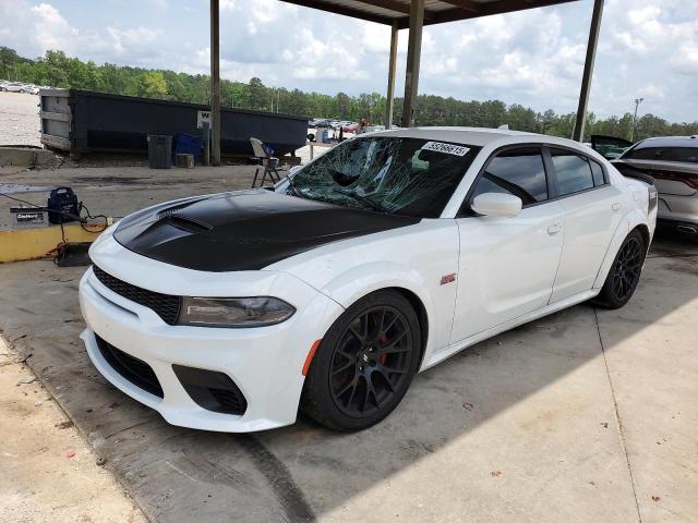 Vin: 2c3cdxgj0hh543725, lot: 55266615, dodge charger r/t 392 2017 img_1