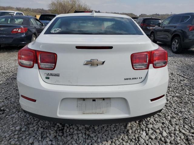 2016 CHEVROLET MALIBU LIM - 1G11C5SA7GF163064