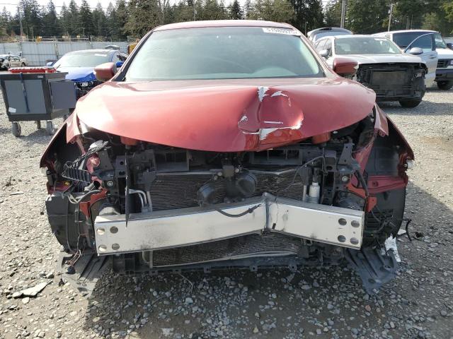 2014 NISSAN ALTIMA 2.5 - Other View