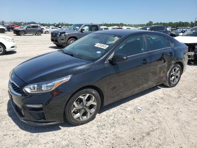 Vin: 3kpf24ad8ke112634, lot: 52348945, kia forte fe 2019 img_1