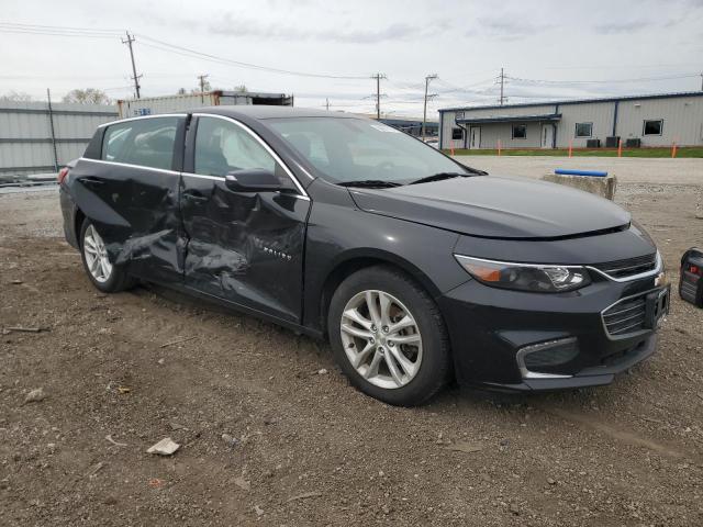 Vin: 1g1zd5st3jf267401, lot: 55061715, chevrolet malibu lt 20184