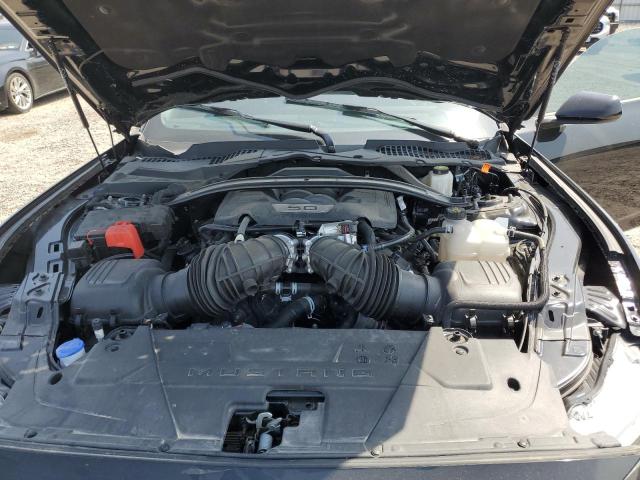 2024 FORD MUSTANG GT - 1FA6P8CF3R5421107