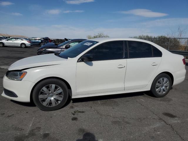 VOLKSWAGEN JETTA BASE
