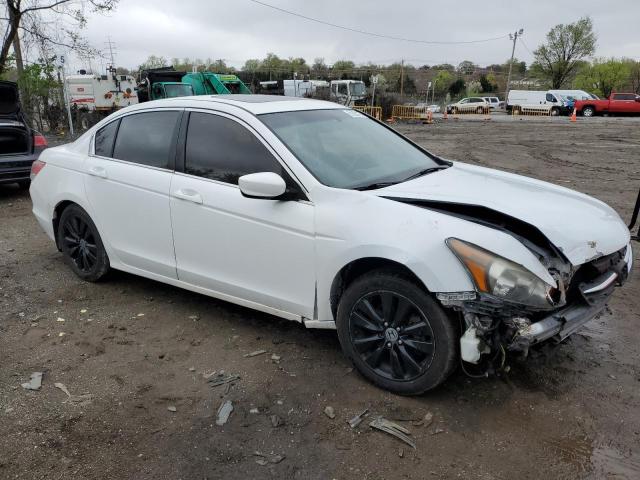 Vin: 1hgcp2f85ca142877, lot: 51928175, honda accord exl 20124