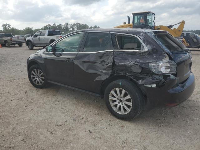 Vin: jm3er2bm5b0362598, lot: 55259125, mazda cx-7 20112