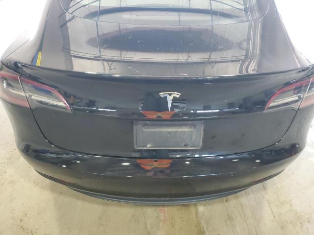 2022 TESLA MODEL 3 - 5YJ3E1EA3NF369630