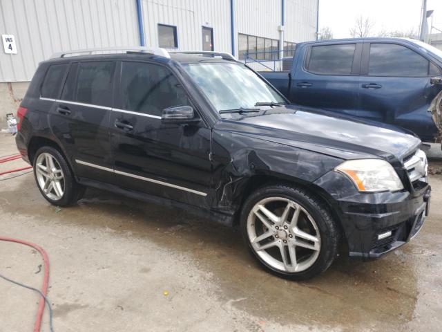 Vin: wdcgg8hbxbf576123, lot: 53109475, mercedes-benz glk-class 350 4matic 20114