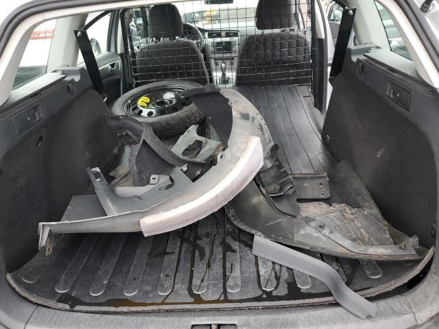 2017 VOLKSWAGEN GOLF SPORT 3VW017AU1HM540373