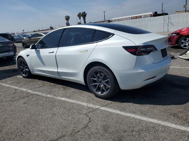 Vin: 5yj3e1ea7nf245540, lot: 53978295, tesla model 3 20222
