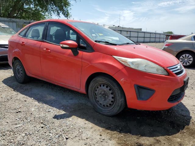 Vin: 3fadp4bjxdm162348, lot: 52332345, ford fiesta se 20134