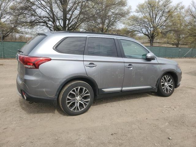 Vin: ja4az3a3xgz009616, lot: 52383195, mitsubishi outlander se 20163