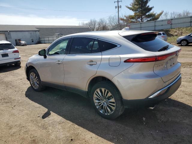 Vin: jteaaaah3mj060801, lot: 51824535, toyota venza le 20212