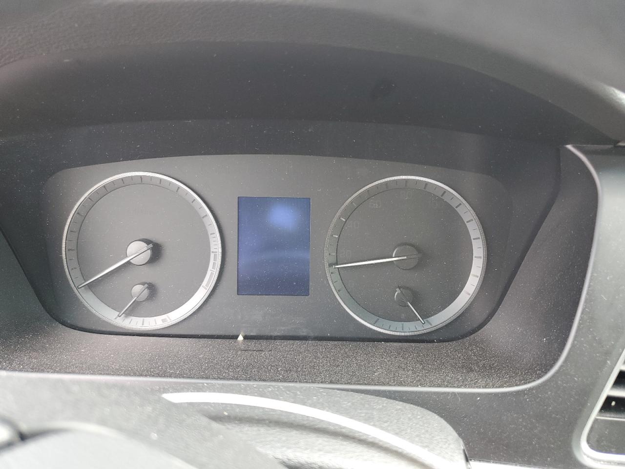 Hyundai Sonata se 2017