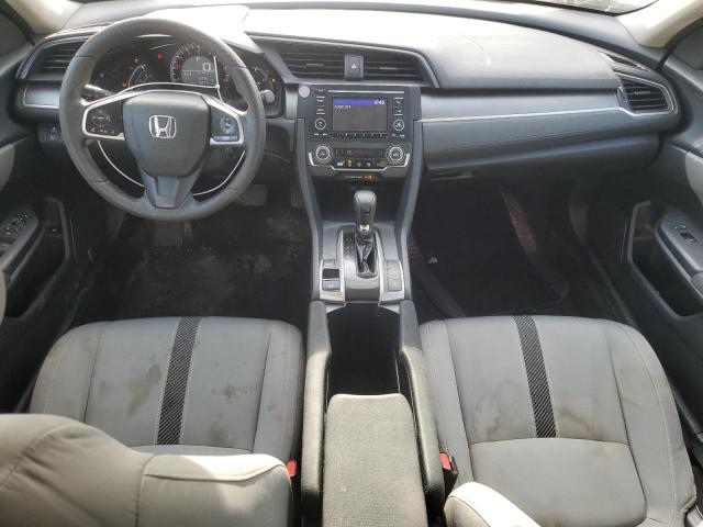 2016 HONDA CIVIC LX - 19XFC2F55GE094779