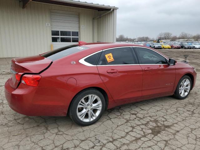 Vin: 2g1115sl0f9100015, lot: 52533105, chevrolet impala lt 20153
