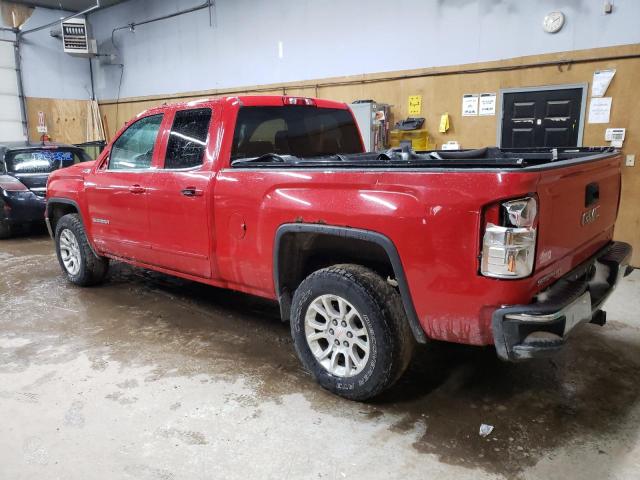 Vin: 1gtv2uec2fz364807, lot: 52760835, gmc sierra k1500 sle 20152