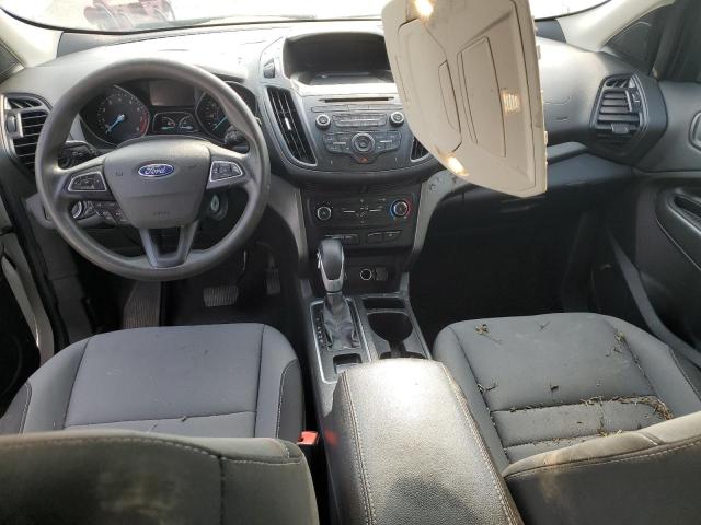 2018 FORD ESCAPE S 1FMCU0F71JUB73022