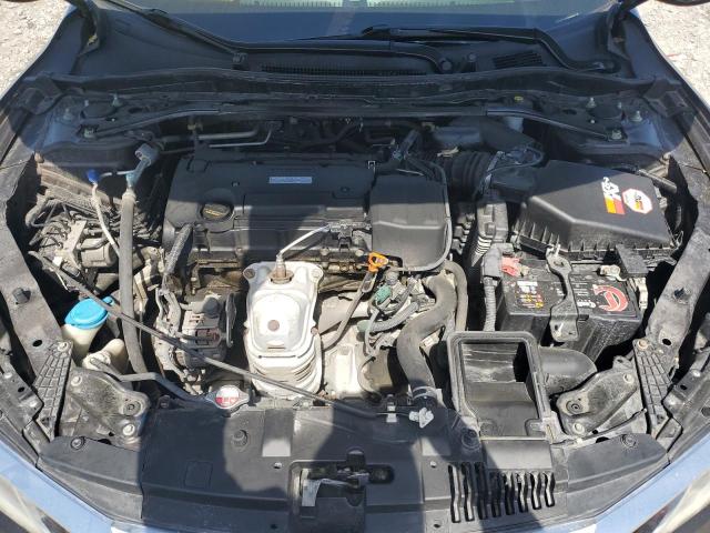 2016 HONDA ACCORD EXL - 1HGCR2F85GA050006