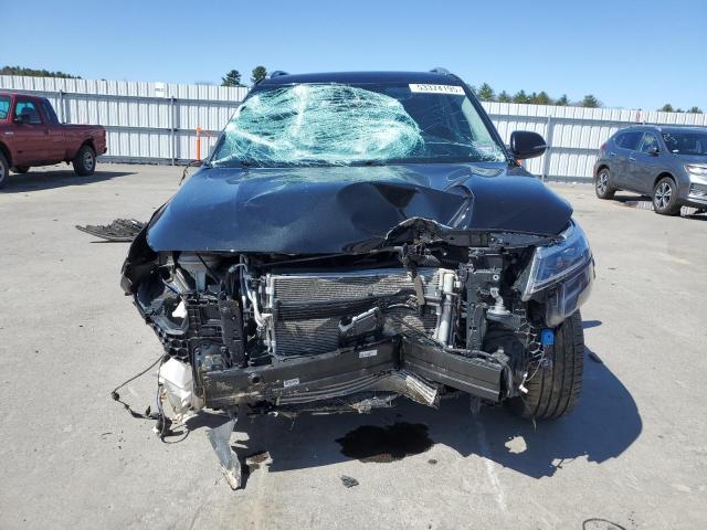 2024 KIA SELTOS SX KNDETCA72R7490987
