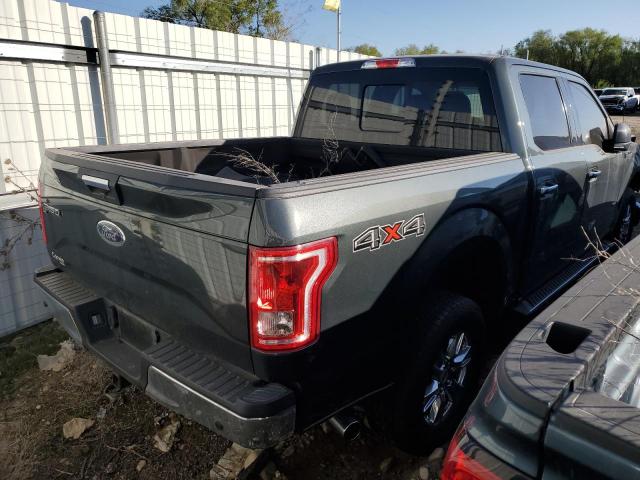 2015 FORD F150 SUPER - 1FTEW1EG1FKE16720